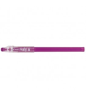 Pilot FriXion Stick Fine Wine Red