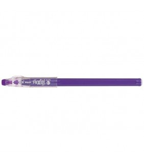 Pilot FriXion Stick Fine Purple