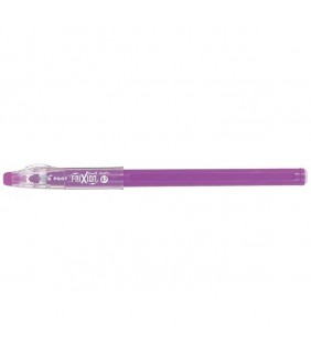 Pilot FriXion Stick Fine Violet
