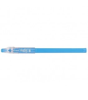 Pilot FriXion Stick Fine Light Blue