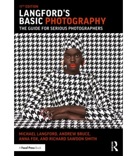 Routledge ebook Langford's Basic Photography 11E