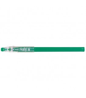Pilot FriXion Stick Fine Green