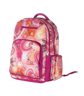 Spencil Big Kids Backpack - Yarrawala