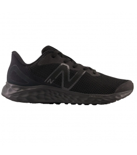 New Balance Yths ARISHI Blk/Blk lace  