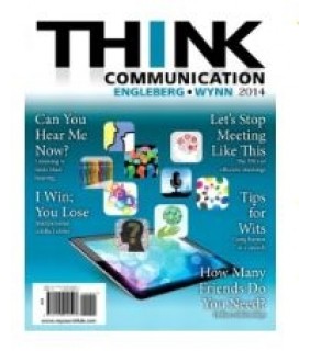 Pearson Australia ebook THINK Communication eBook