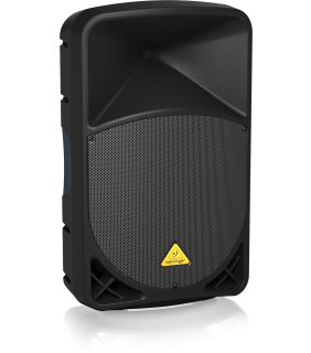 Behringer Eurolive B115MP3 Active Speaker with MP3 Player