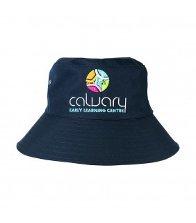 Bucket Hat - ELC