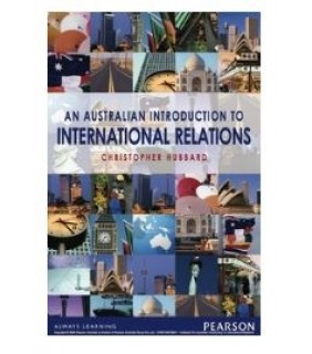 Pearson Australia ebook An Australian Introduction to International Relations