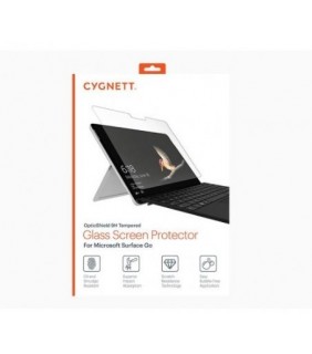 Cygnett OpticShield 2.5D Glass Screen Protector for Surface Go