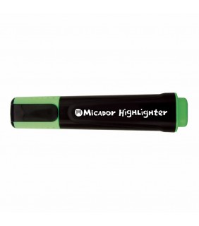 Highlighter Green Micador