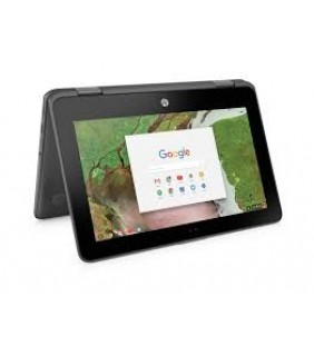 HP X360 Chromebook 2-in-1 - Intel Celeron N3350 - 2RA55PA