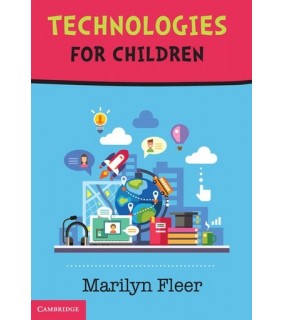 Technologies for Children - EBOOK