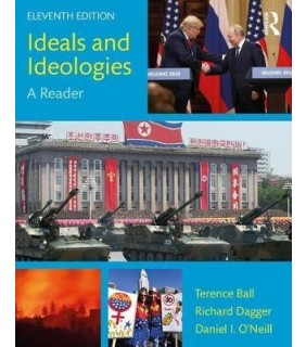 Routledge Ideas and Ideologies: A Reader 11E