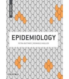 Oxford University Press Epidemiology 2E
