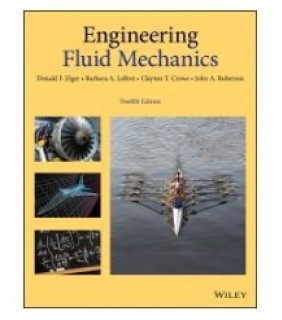 John Wiley & Sons Australia ebook Engineering Fluid Mechanics, Australia & New Zealand E