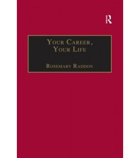 Routledge ebook Your Career, Your Life