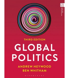 Bloomsbury Global Politics