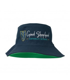 Bucket Hat - Green