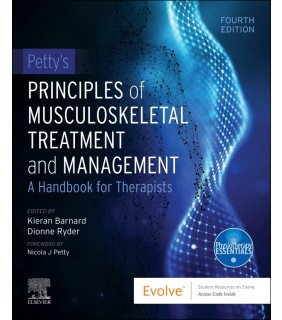 Elsevier ebook Petty's Principles of Musculoskeletal Treatment and Ma