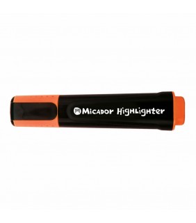Highlighter Orange Micador