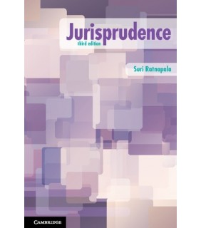 Jurisprudence 3E - EBOOK