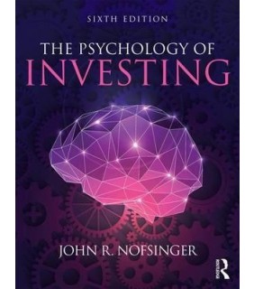 The Psychology of Investing - EBOOK