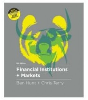 Financial Institutions and Markets - EBOOK