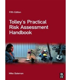 Routledge ebook Tolley's Practical Risk Assessment Handbook