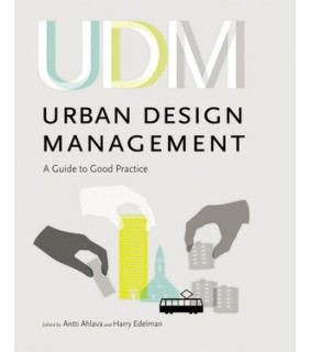 Taylor & Francis ebook Urban Design Management