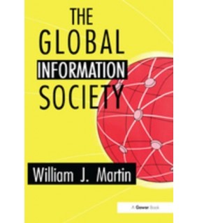 Routledge ebook The Global Information Society