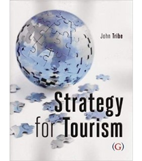 Strategy for Tourism