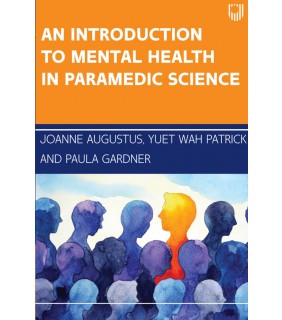 Open Univ Press ebook An Introduction to Mental Health in Paramedic Science