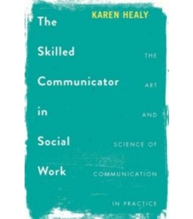 Red Globe Press ebook RENTAL 180DAYS The Skilled Communicator in Social Work