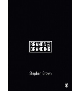 Sage Publications Ltd ebook Brands and Branding
