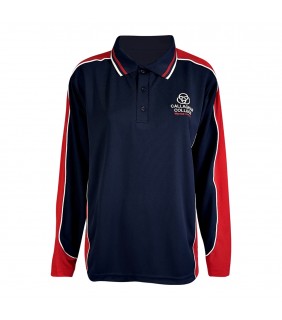 Polo Sports Long Sleeve