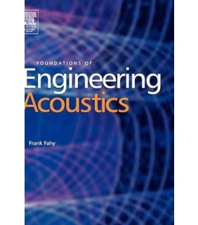 Foundations of Engineering Acoustics - EBOOK