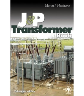J & P Transformer Book - EBOOK