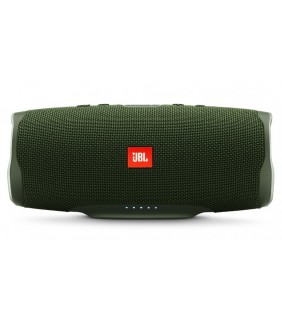 JBL CHARGE 4 PORTABLE BT SPEAKER GREEN