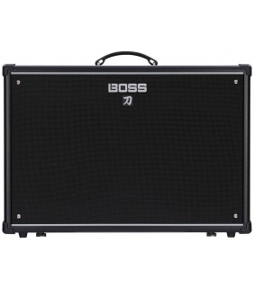 Boss Amplifier Guitar Katana 100/212 MKII