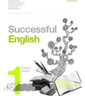 Oxford University Press Successful English 1