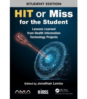 HIT or Miss for the Student - EBOOK