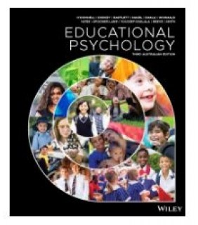 Educational Psychology - EBOOK