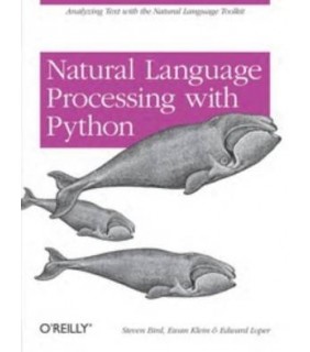 O'Reilly Media ebook Natural Language Processing with Python