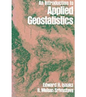 Oxford University Press USA An Introduction to Applied Geostatistics