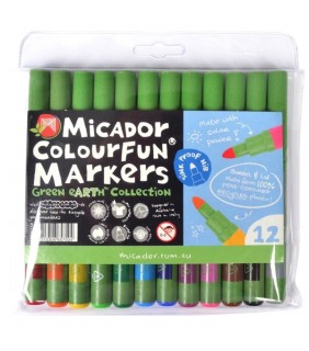 Micador Markers Micador Colourfun