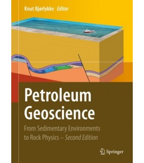Petroleum Geoscience: From Sedimentary Environments to - EBOOK
