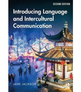 Introducing Language and Intercultural Communication 2 - EBOOK