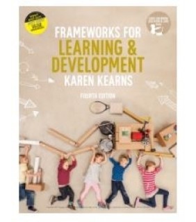 Frameworks for Learning and Development - EBOOK