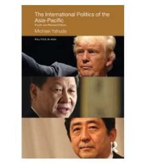 Routledge ebook The International Politics of the Asia-Pacific
