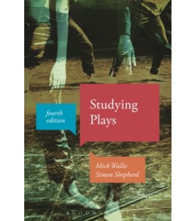 Bloomsbury ebook Studying Plays